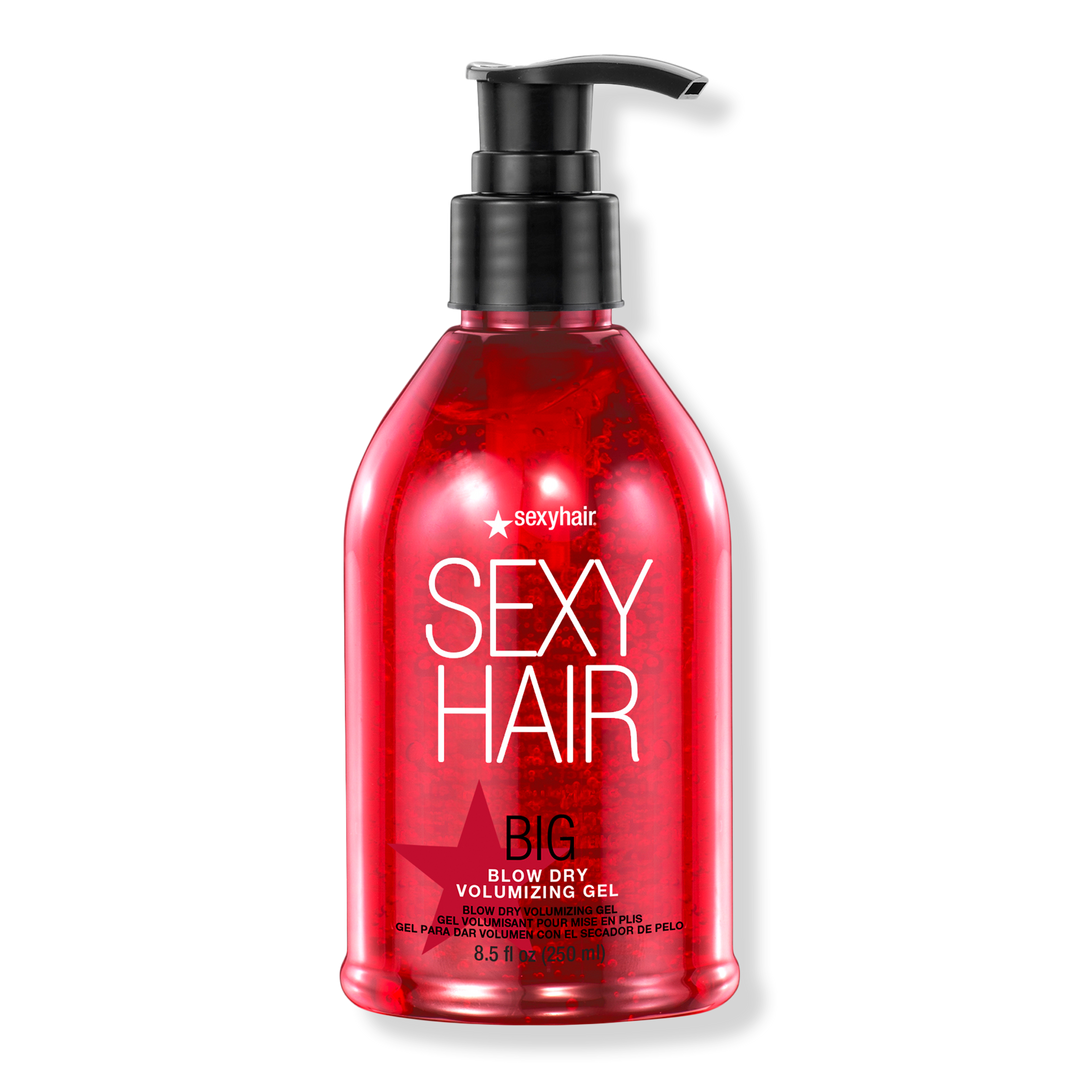 Big Sexy Hair Blow Dry Volumizing Gel