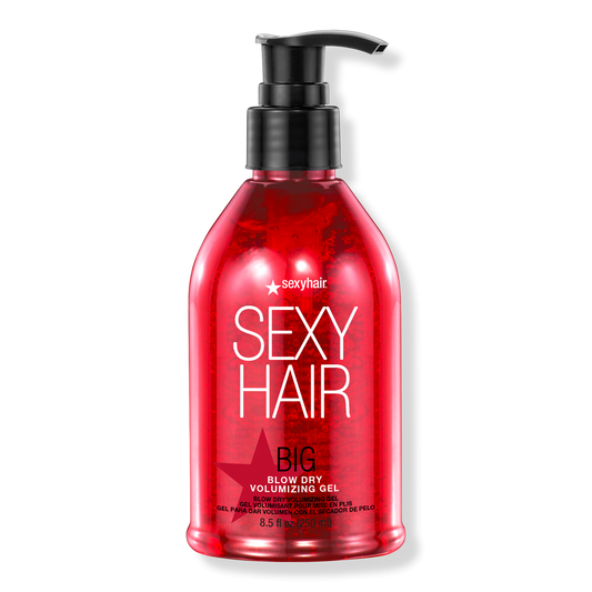 Big Sexy Hair Blow Dry Volumizing Gel