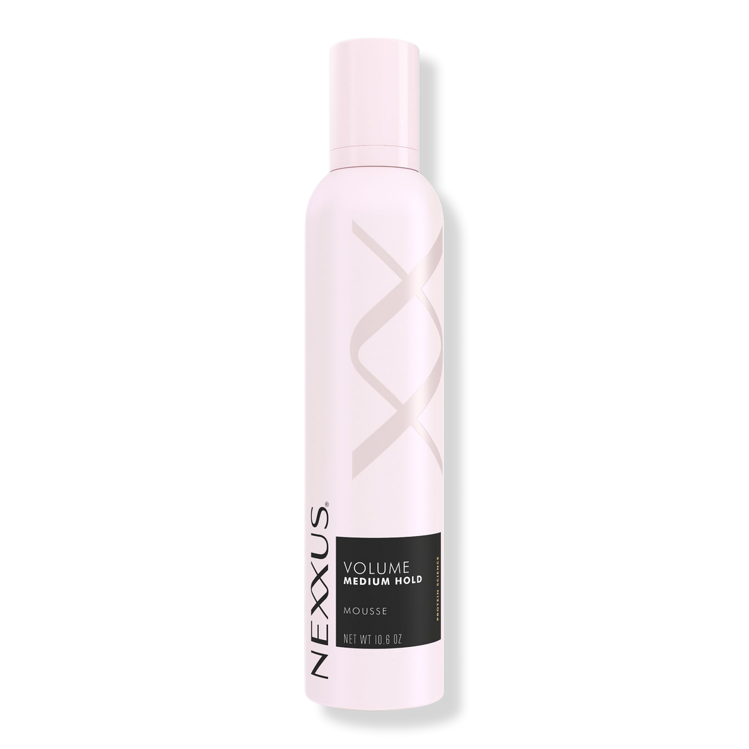 Nexxus Volume Medium Hold Mousse