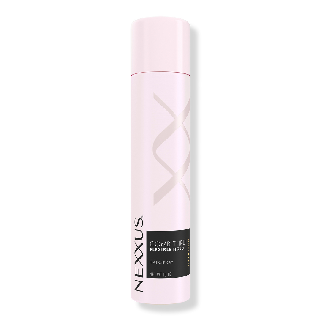 Nexxus Comb Thru Flexible Hold Hairspray