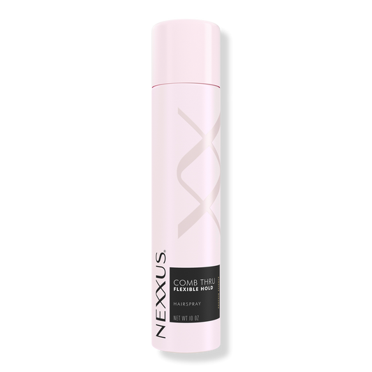 Nexxus Comb Thru Flexible Hold Hairspray