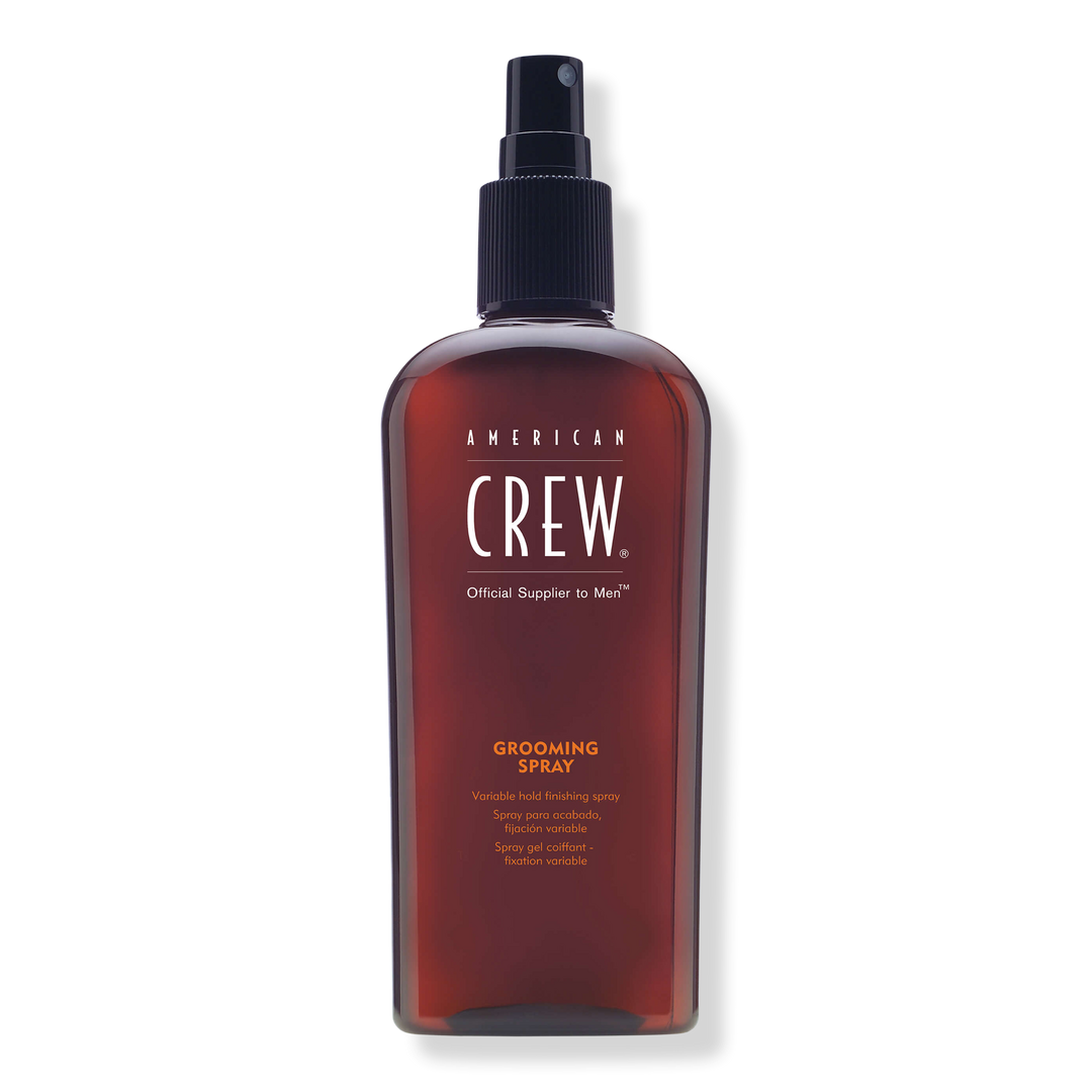 American Crew Grooming Spray