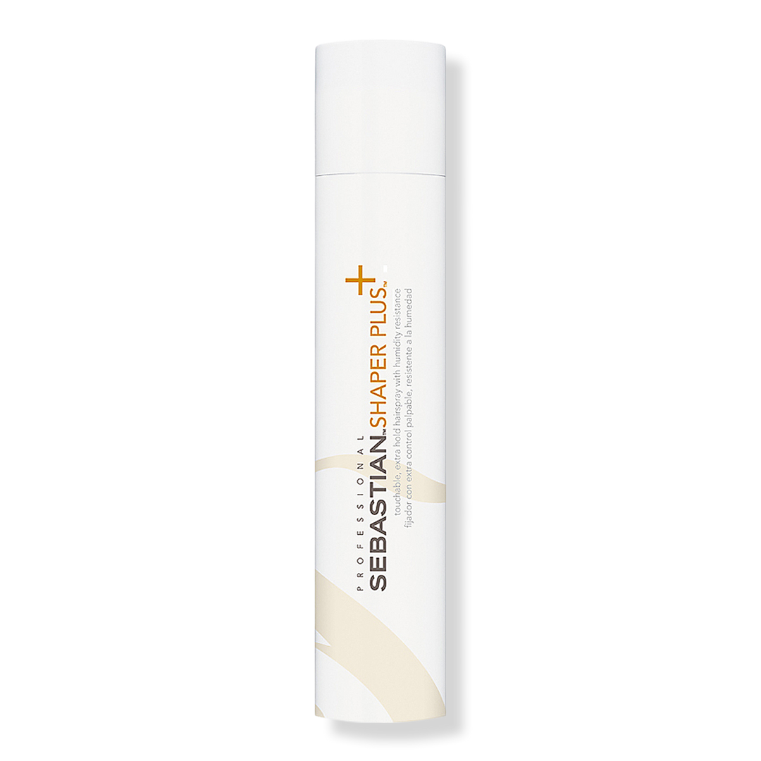 Sebastian Shaper Plus Extra Hold Hairspray