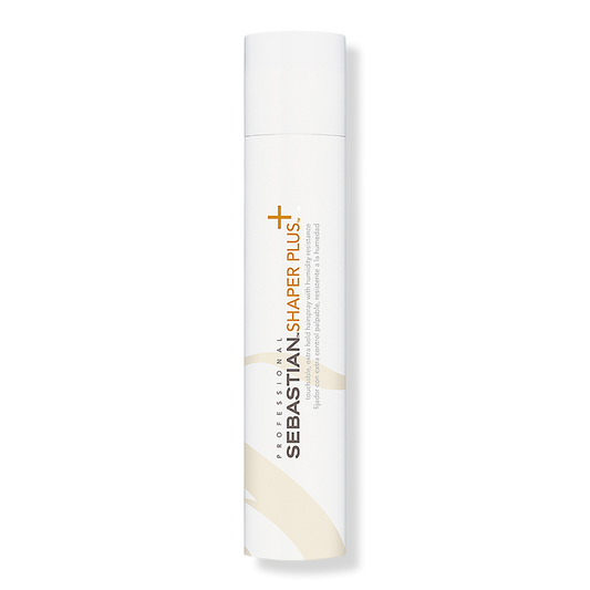 Sebastian Shaper Plus Extra Hold Hairspray