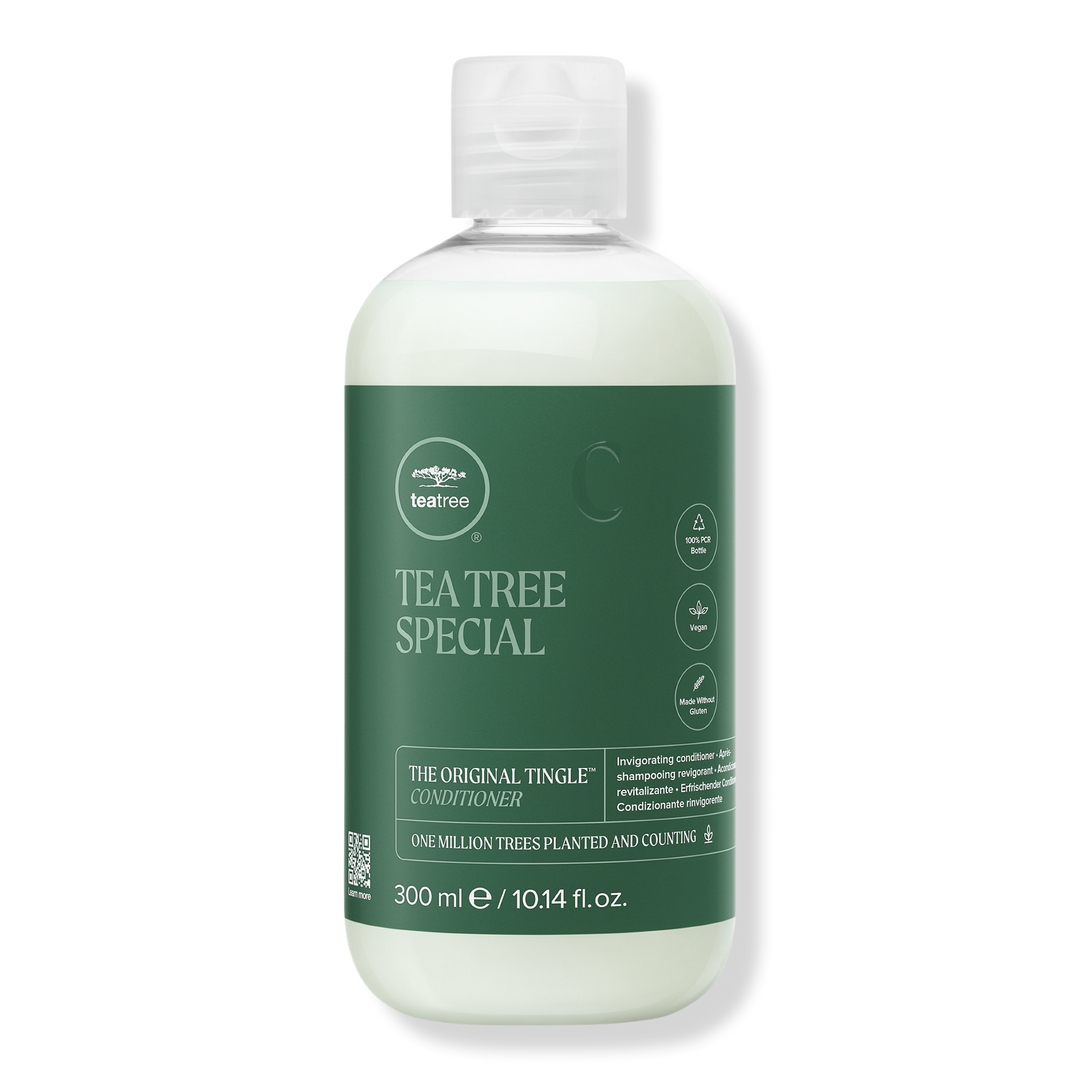 Paul Mitchell Tea Tree Special Conditioner