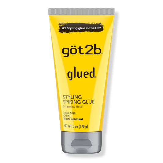 Got2b Glued Spiking Glue