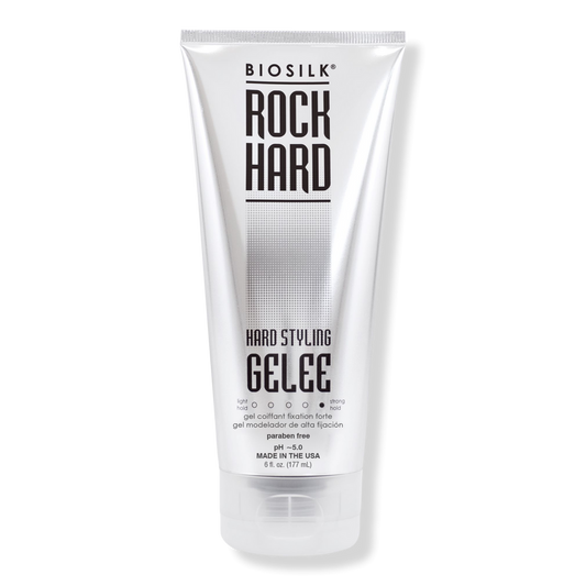 Biosilk Rock Hard Gelee