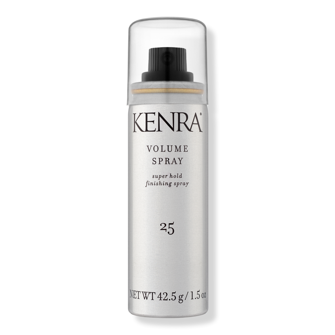Kenra Professional Travel Size Volume Spray 25