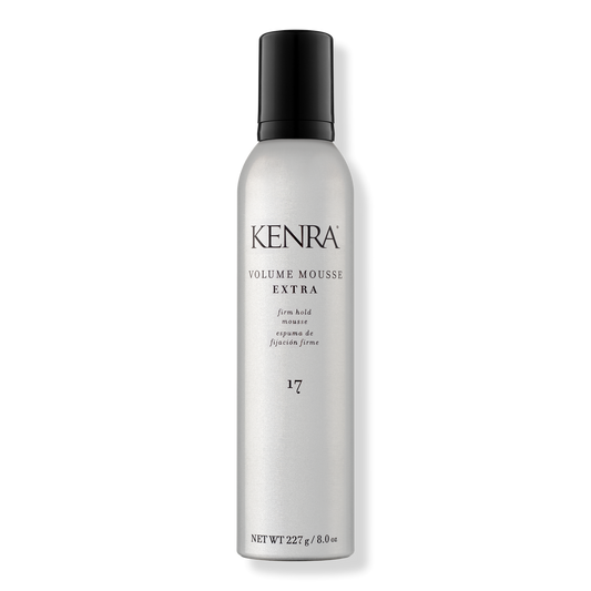 Kenra Professional Volume Mousse Extra 17