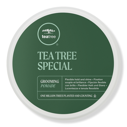 Paul Mitchell Tea Tree Grooming Pomade
