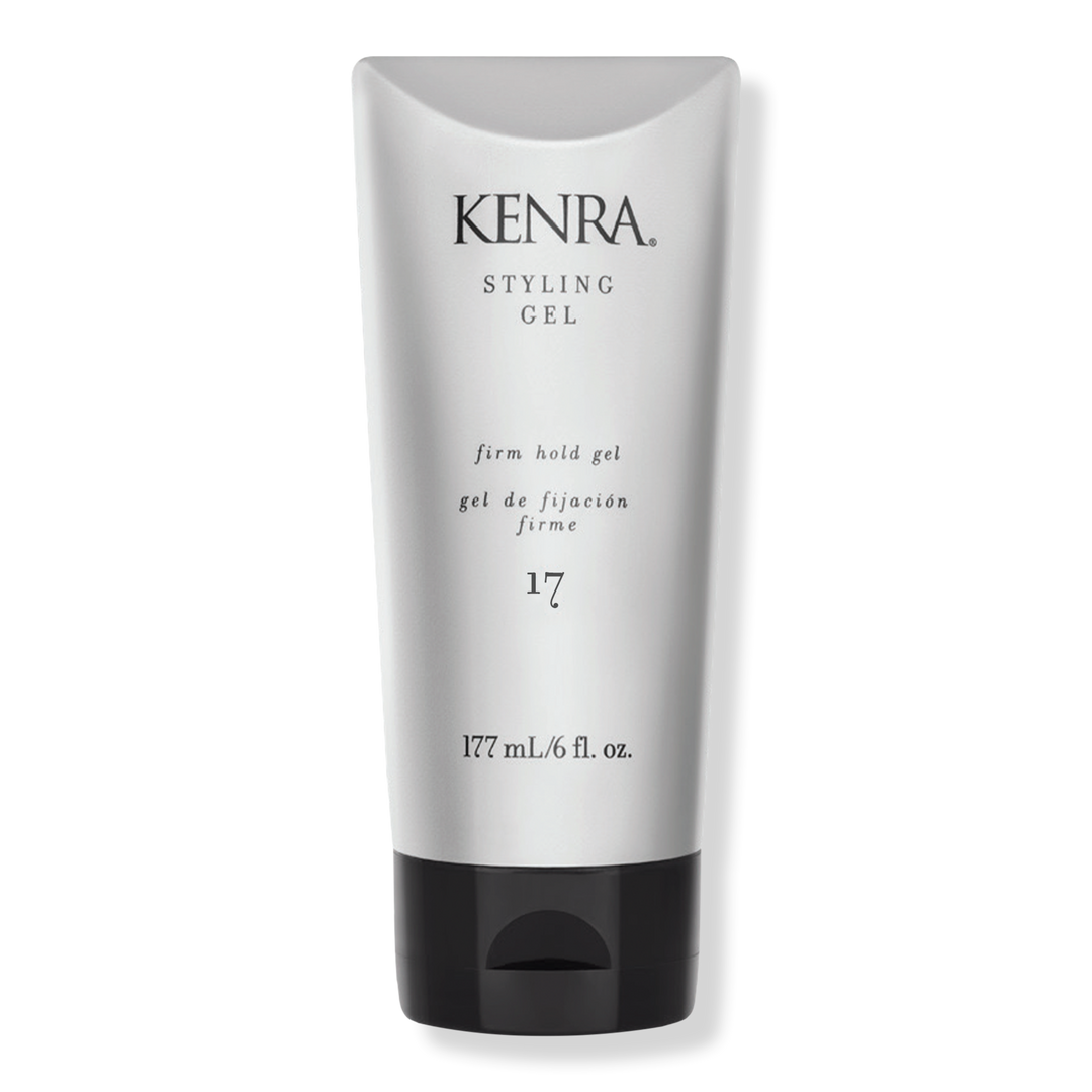 Kenra Professional Styling Gel 17