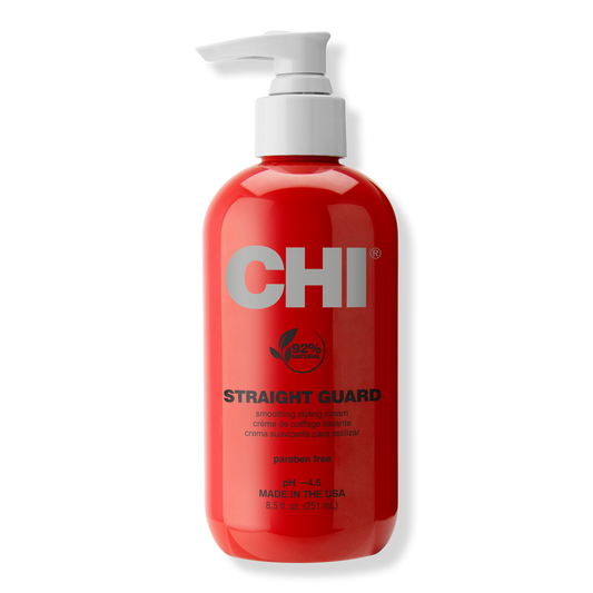 CHI Straight Guard Smoothing Styling Cream