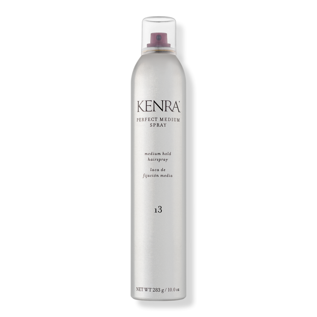 Kenra Professional Perfect Medium Spray 13