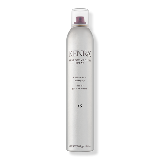 Kenra Professional Perfect Medium Spray 13