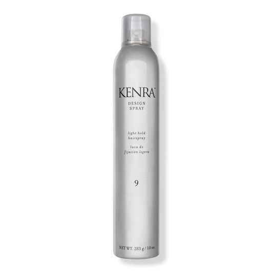 Kenra Professional Design Spray 9