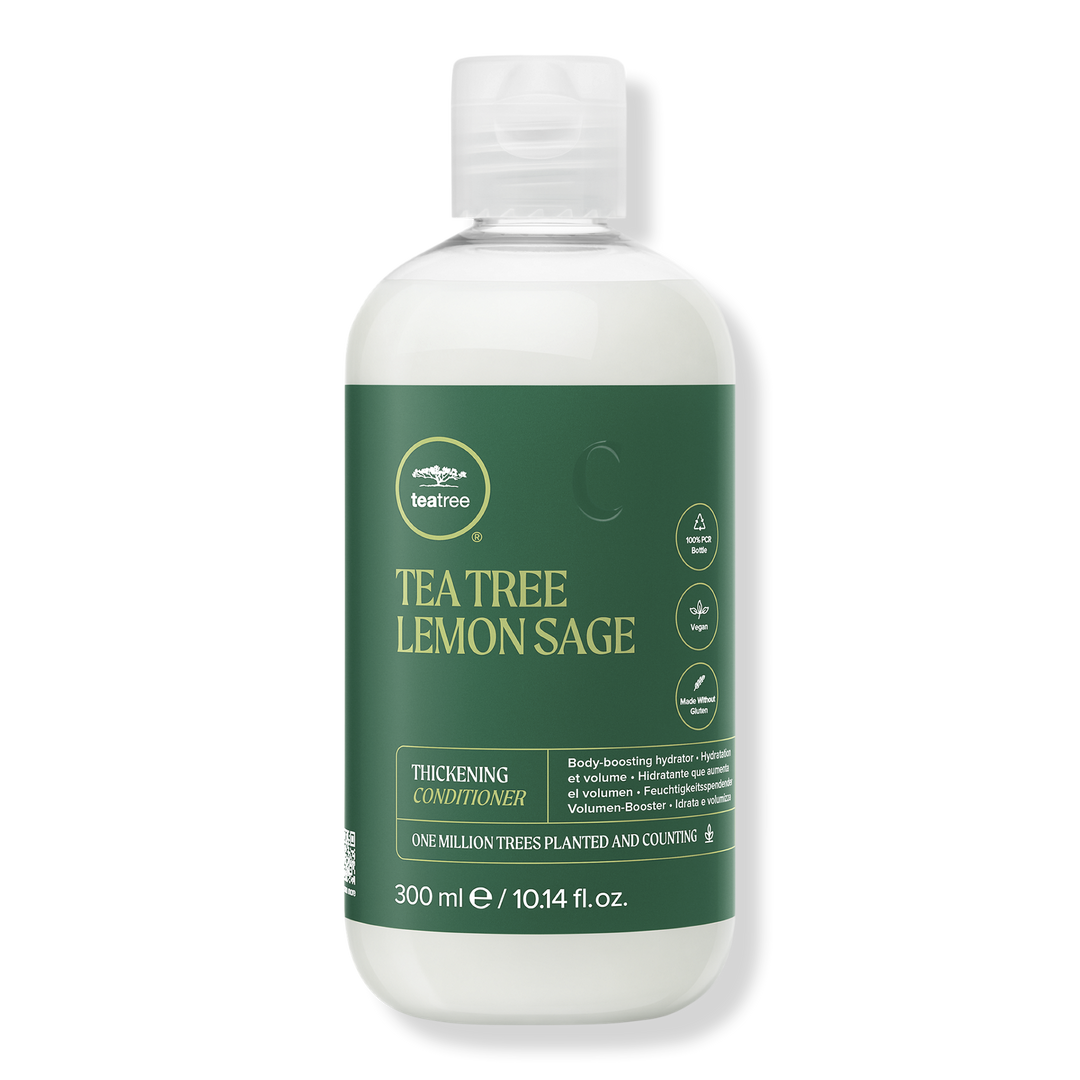 Paul Mitchell Tea Tree Lemon Sage Thickening Conditioner