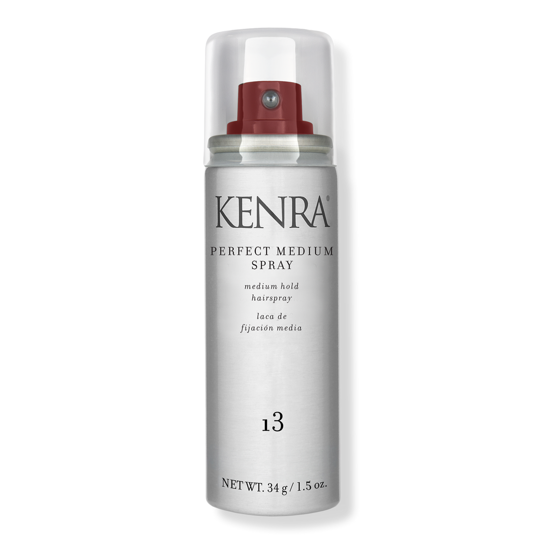Kenra Professional Travel Size Perfect Medium Spray 13