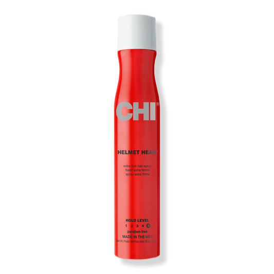 Helmet Head Extra Firm Hairspray