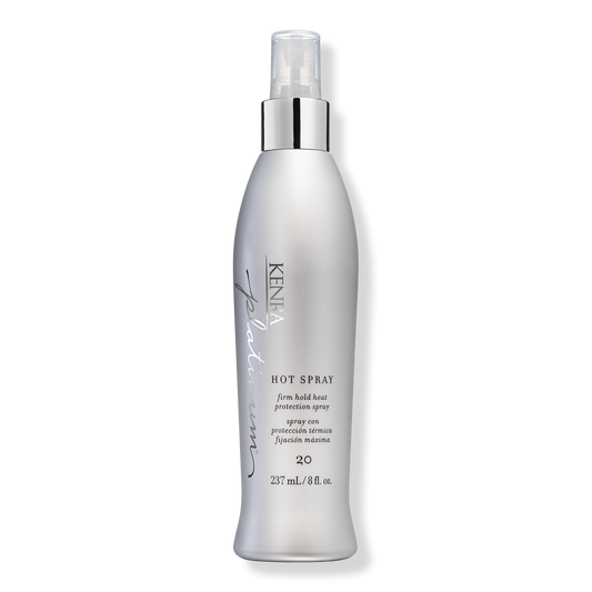 Kenra Professional Platinum Hot Spray 20