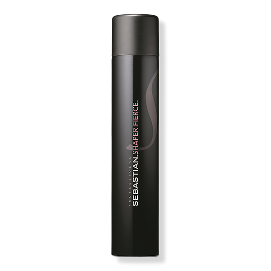 Sebastian Shaper Fierce Hairspray