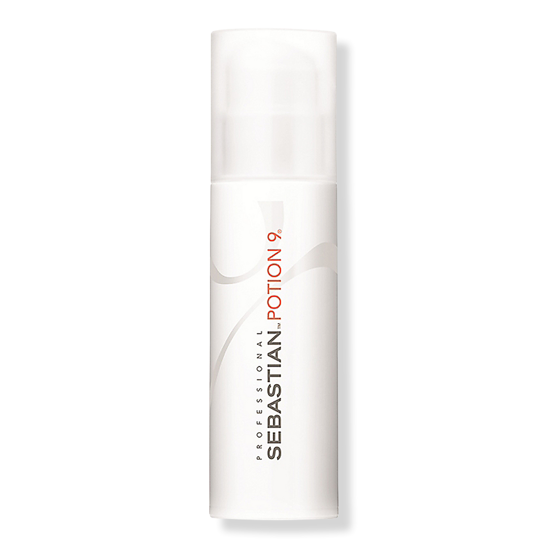 Sebastian Potion 9