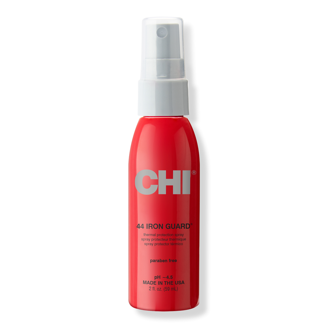 CHI Travel Size 44 Iron Guard Style & Stay Firm Hold Protecting Spray