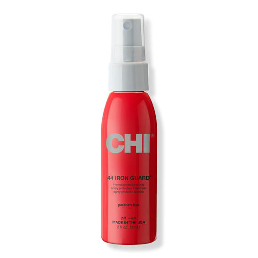 CHI Travel Size 44 Iron Guard Style & Stay Firm Hold Protecting Spray