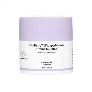 Lala Retro™ Whipped Cream