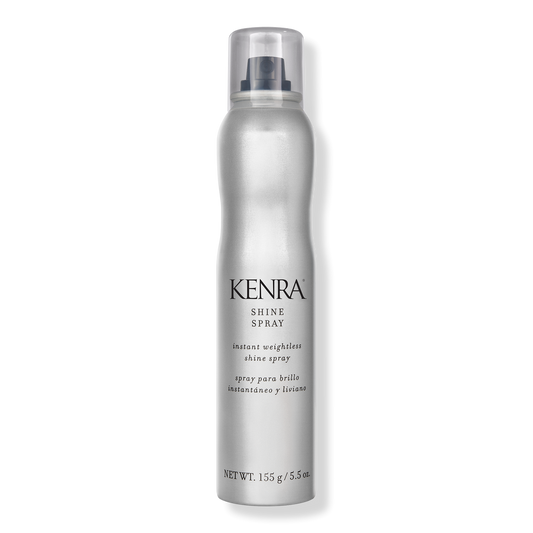 Kenra Professional Shine Spray