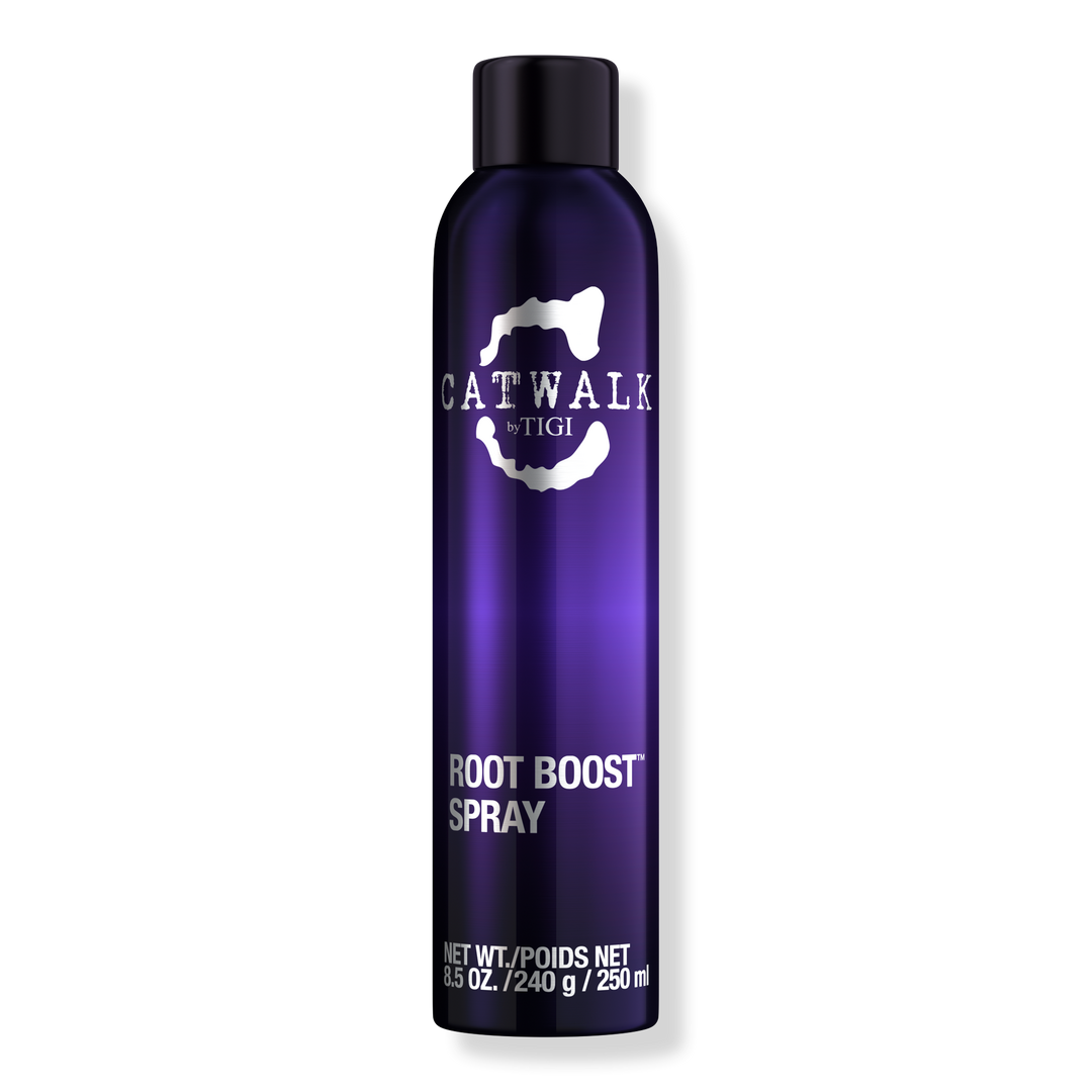 Bed Head Catwalk Root Boost Spray for Lift and Texture