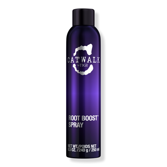 Bed Head Catwalk Root Boost Spray for Lift and Texture