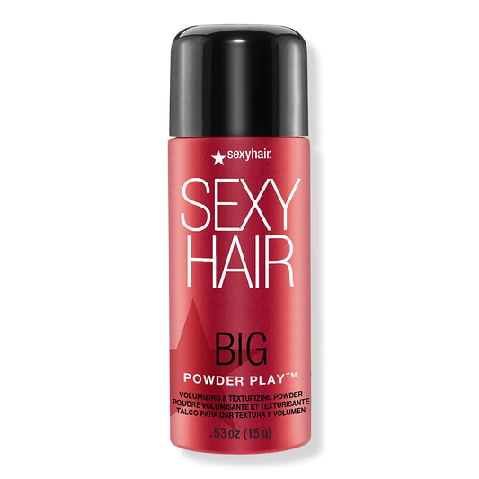 Big Sexy Hair Powder Play Volumizing & Texturizing Powder