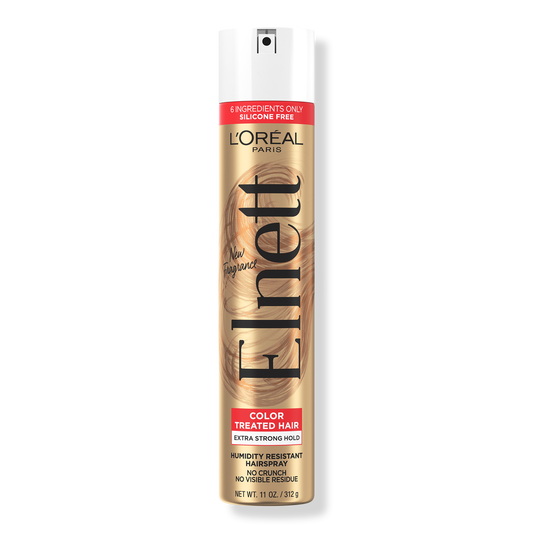 L'Oréal Elnett Extra Strong Hold UV Hairspray