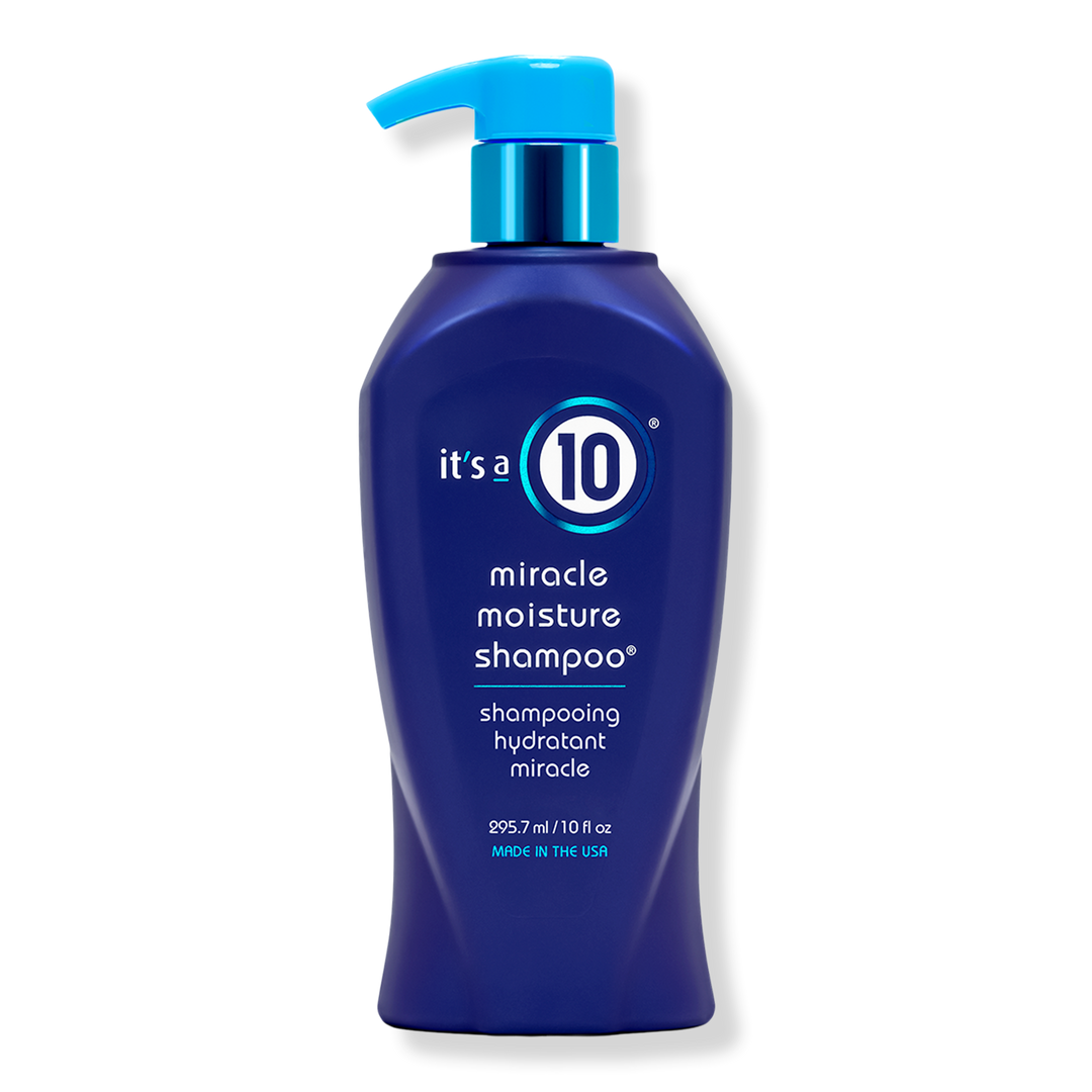 It's A 10 Miracle Moisture Daily Shampoo
