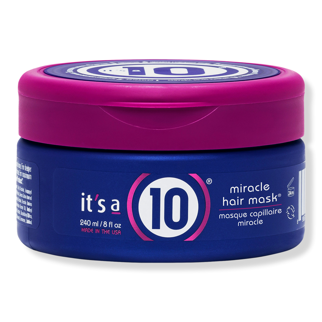 It's A 10 Miracle Hair Mask Conditioning Treatment