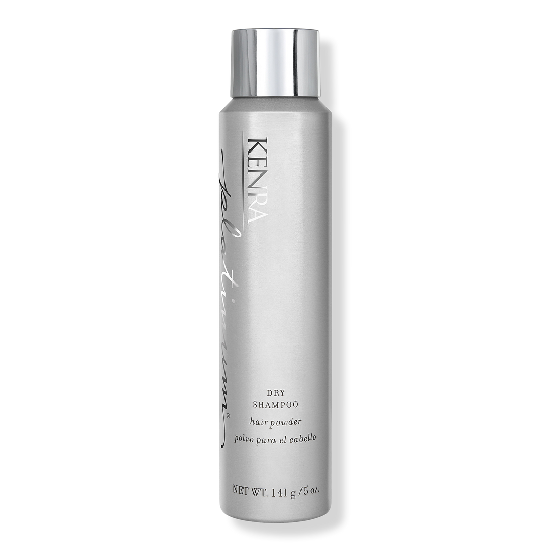 Kenra Professional Platinum Dry Shampoo
