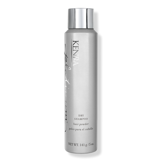 Kenra Professional Platinum Dry Shampoo
