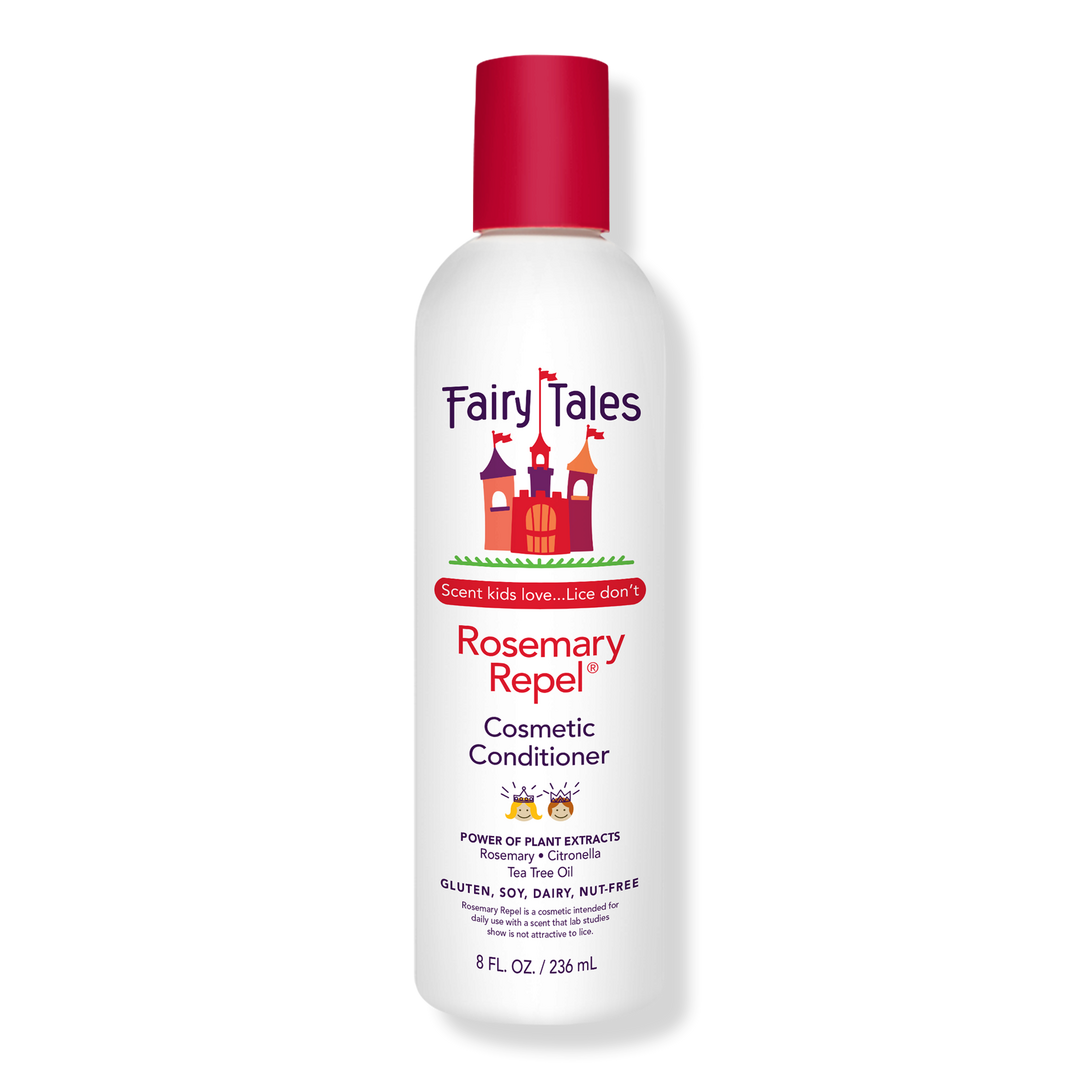 Fairy Tales Rosemary Repel Conditioner