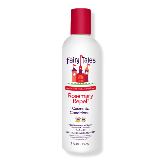 Fairy Tales Rosemary Repel Conditioner