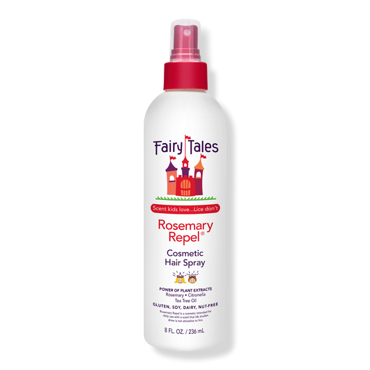 Fairy Tales Rosemary Repel Hairspray