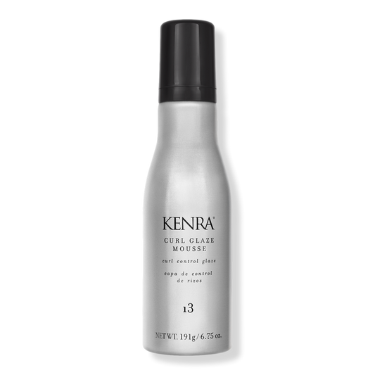 Kenra Professional Curl Glaze Mousse 13
