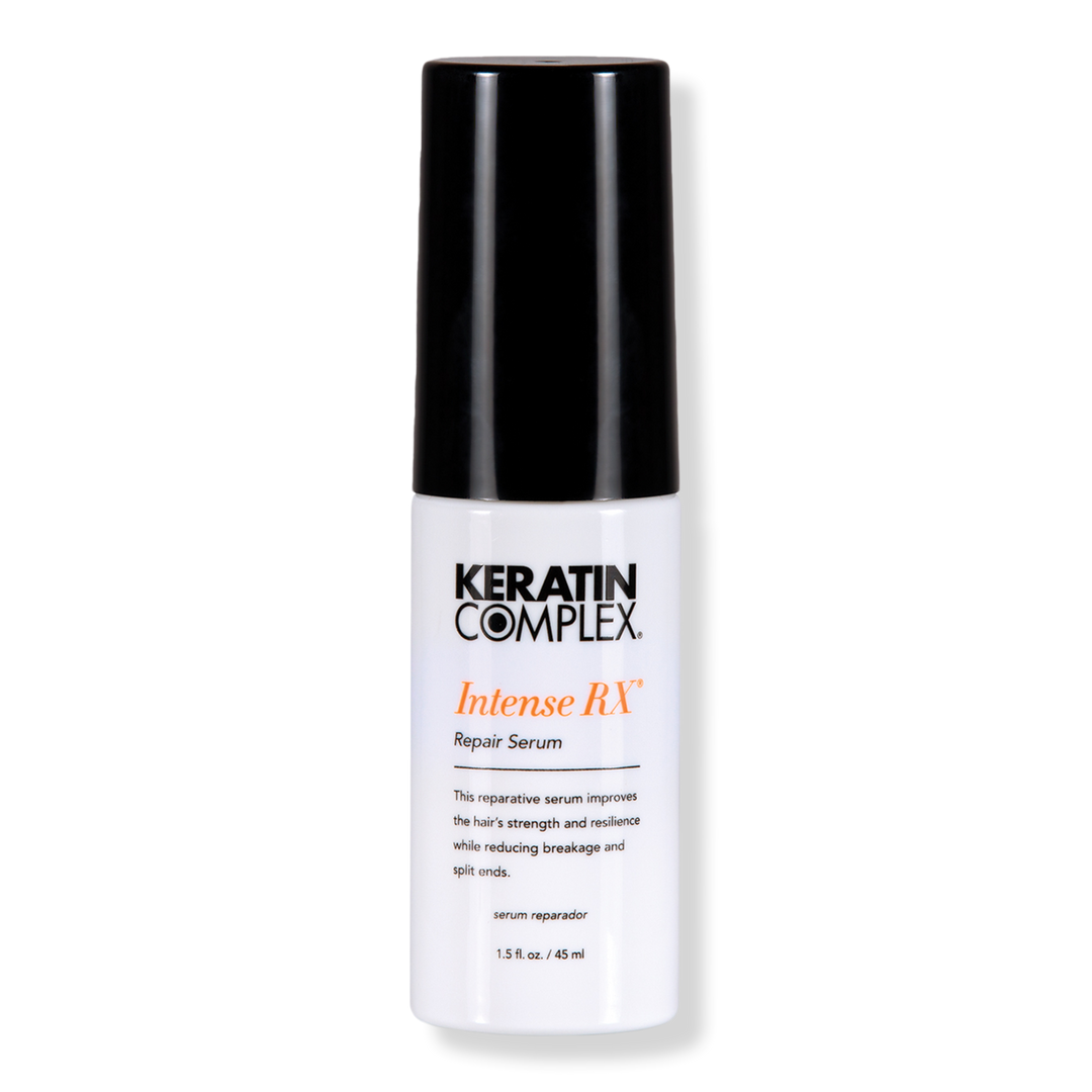 Keratin Complex Intense RX Bond Repair Serum