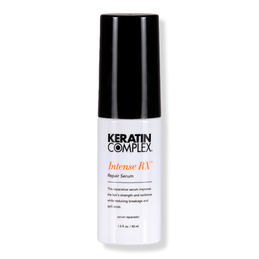 Keratin Complex Intense RX Bond Repair Serum