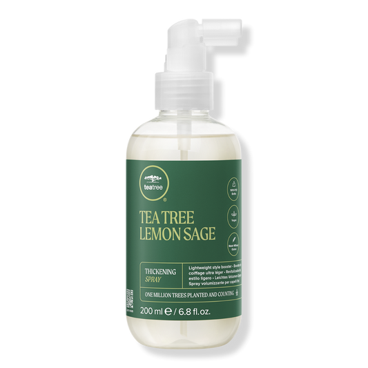 Paul Mitchell Tea Tree Lemon Sage Thickening Spray