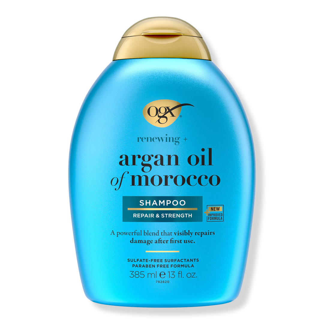 OGX Renewing + Argan Oil of Morocco Shampoo