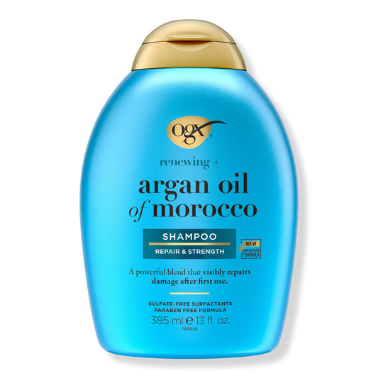 OGX Renewing + Argan Oil of Morocco Shampoo