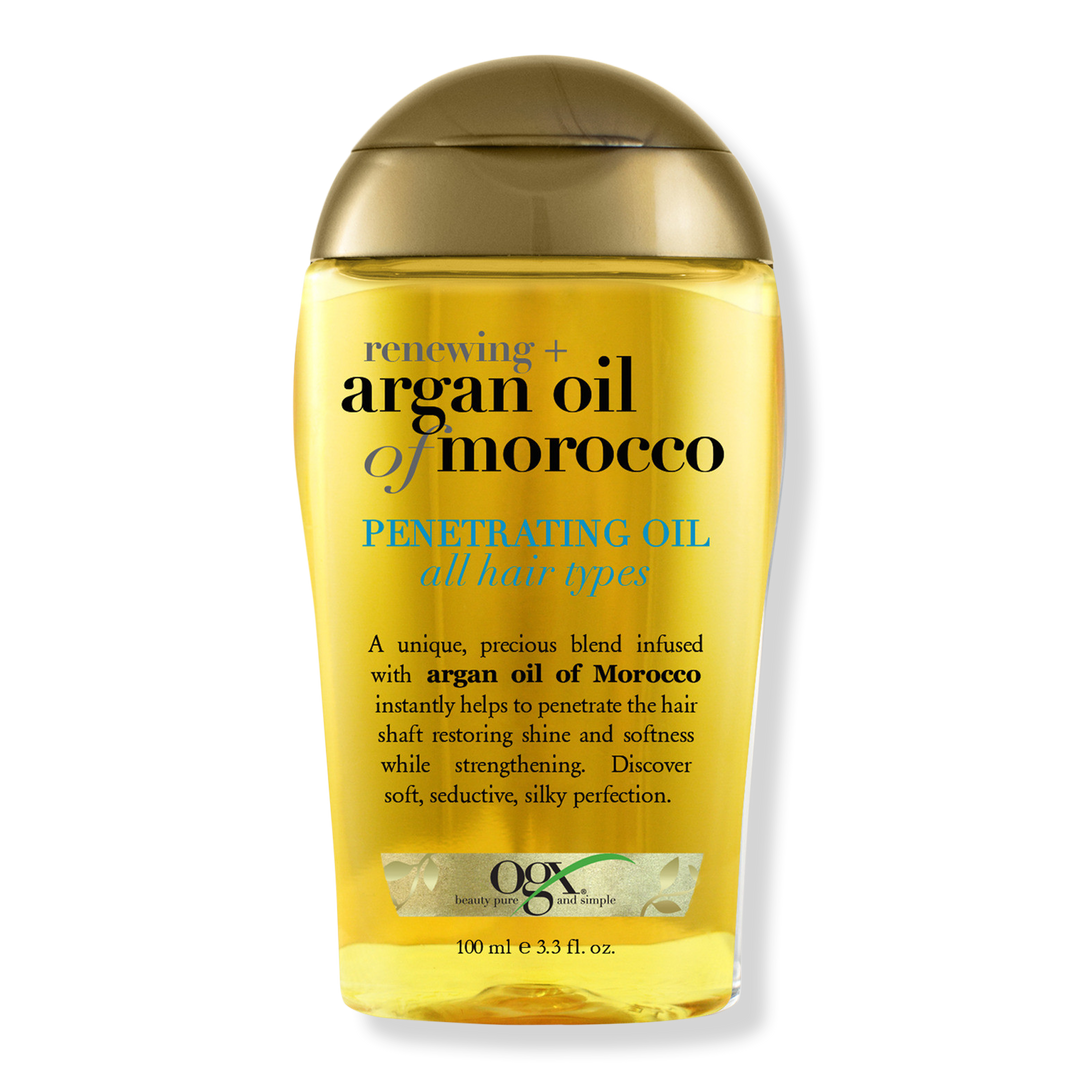OGX Renewing + Argan Oil of Morocco Penetrating Oil