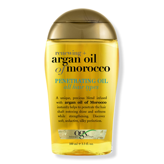 OGX Renewing + Argan Oil of Morocco Penetrating Oil