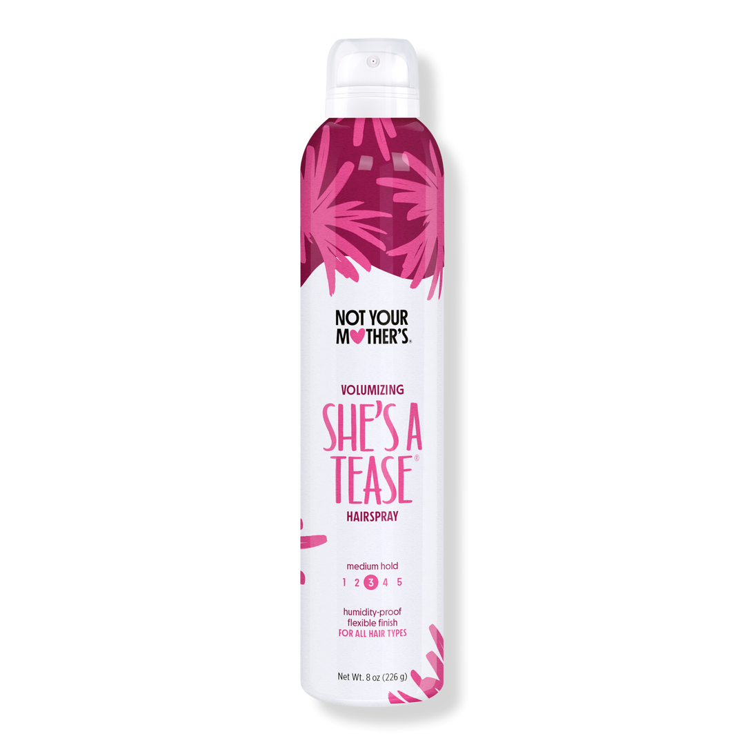Not Your Mother's She's A Tease Volumizing Hairspray