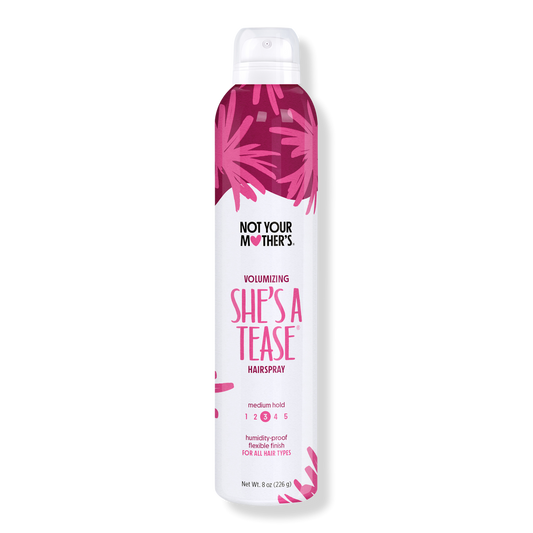 Not Your Mother's She's A Tease Volumizing Hairspray